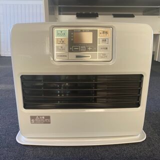 お値下げします！コロナ石油ファンヒーター 2019年製 | w2-worldbuffet