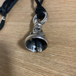 当時定価10万円ロンワンズ LONEONES クレーンベルL | clockpub.com