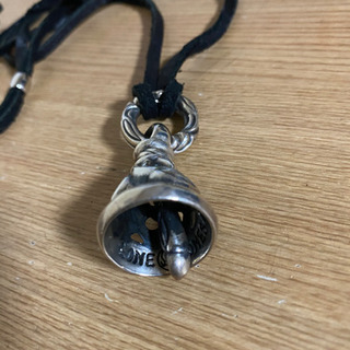 当時定価10万円ロンワンズ LONEONES クレーンベルL | clockpub.com
