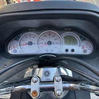マジェスティ250 SG03J - 売ります・あげます