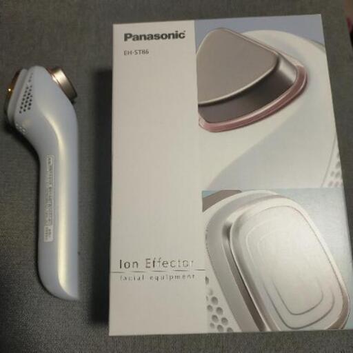 その他 Panasonic EH-ST86