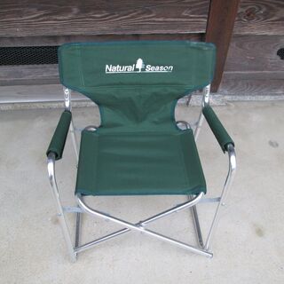 キャンプ用テント・シュラフ・折畳みチェア
