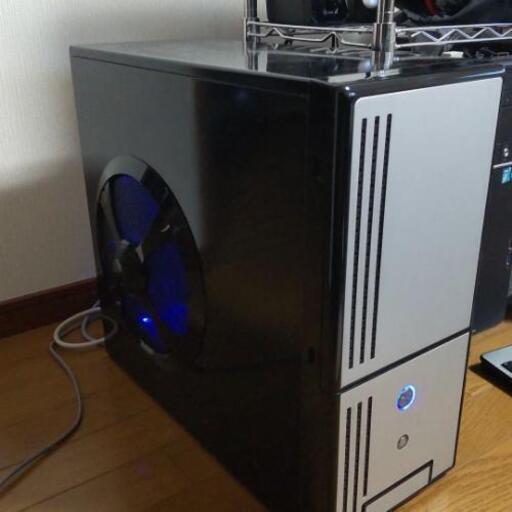 自作ゲーミングPC Win10Pro Core i5 4460 GTX1060 | monsterdog.com.br