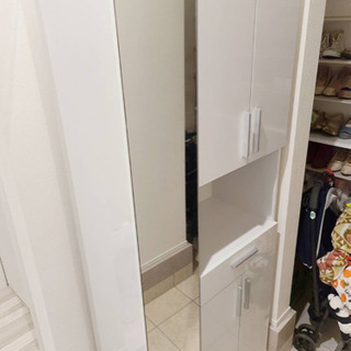 美品)ニトリ シューズボックス | taistealwhisky.com