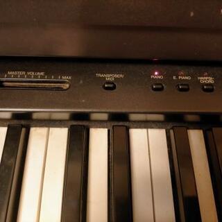 ピアノ ヤマハ CLAVINOVA CLP-250+椅子 セット