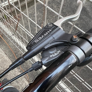 140000→120000円に値下げ。FOES最高スペックマウンテンバイク