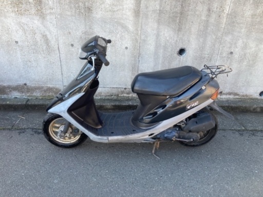 スーパー ディオ オートバイ バイク | loja.tropobella.com.br