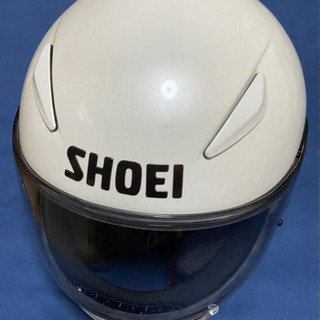SHOEI ヘルメット　Zｰ6 サイズXL