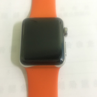 アップルウォッチ3　エルメス 38㎜　