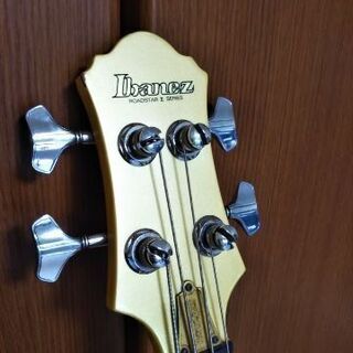 Ibanez RB824 1986モデル