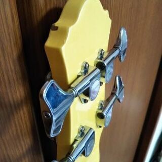 Ibanez RB824 1986モデル