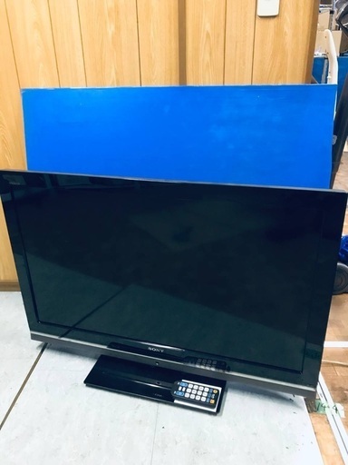 ♦️EJ1574B SONY 液晶テレビ 【2010年製】