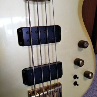 Ibanez RB824 1986モデル