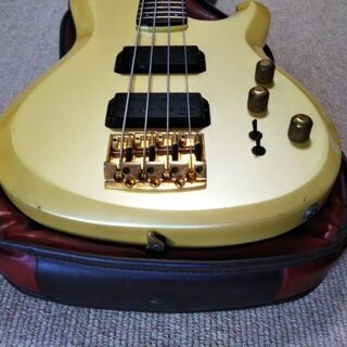 Ibanez RB824 1986モデル