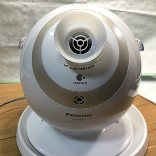 nanoe美顔器/Panasonic/EHｰSA41 中古品