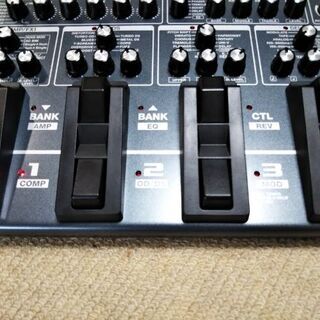 BOSS ME-80　＊＊未使用に近い＊＊