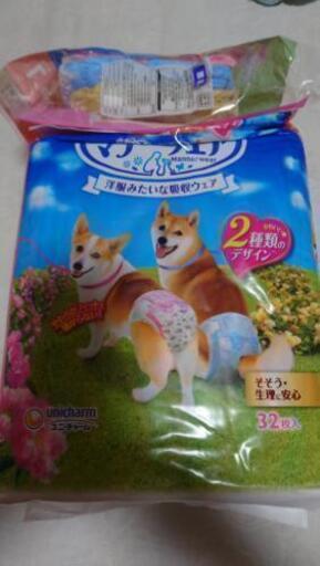 最終値下げ 犬用マナーウェア 女の子用 Lサイズ 柴と三毛 上総清川のその他の中古あげます 譲ります ジモティーで不用品の処分 最終値下げ 犬用マナーウェア 女の子用 Lサイズ 柴と三毛 上総清川のその他の中古あげます 譲ります ジモティーで不用品の処分