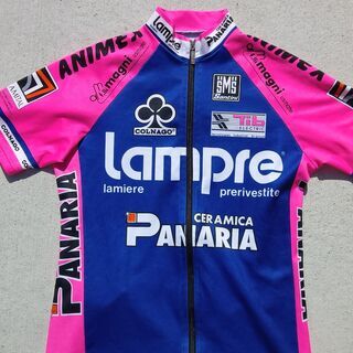 フォンドリエスト　ランプレ　ジャージ付き　手渡し希望