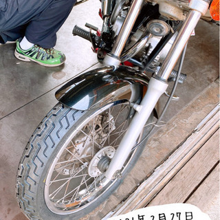 決まりました】125CCバイクの買取もしくは交換希望です。