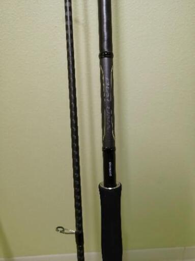 SHIMANO 新型ディアルーナ S106ML