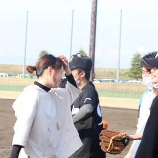  4/3 (土)　13:00～　流山で野球やりませんか？⚾