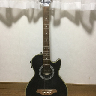 ARIA アリア エレアコ ギター AMB-35S