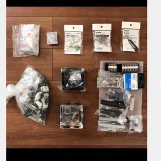 第二種電気工事士　