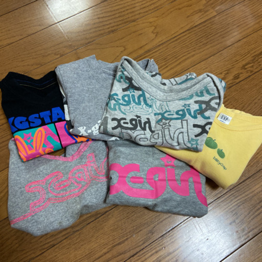 子供服21点セット　80サイズ