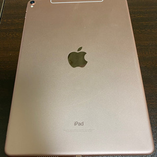 【ネット決済・配送可】iPad pro 10.5 Wi-Fi C...