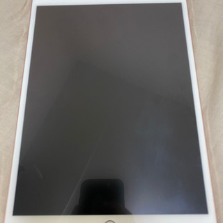 iPad pro 10.5 Wi-Fi Cellular 64G 