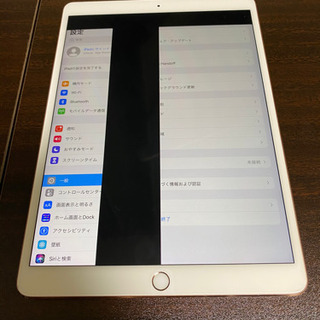 iPad pro 10.5 Wi-Fi Cellular 64G 