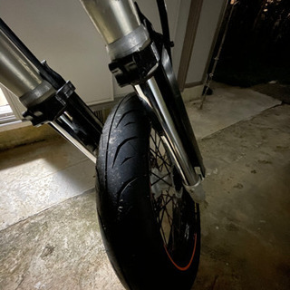 RMX250S モタード 2スト