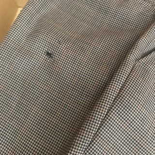 金光大阪 男子制服  通学カバン