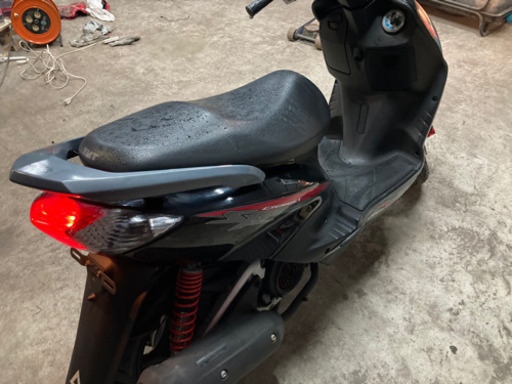 美車】YAMAHA ヤマハ シグナス X 2型 台湾 ヤマハ「シグナスX」【1分で読める 原付二種解説 2022年現行モデル
