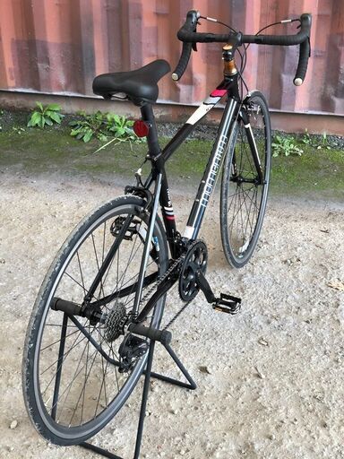 MOMENTUM 「モーメンタム」 IWANT R1 年式不明 ロードバイク