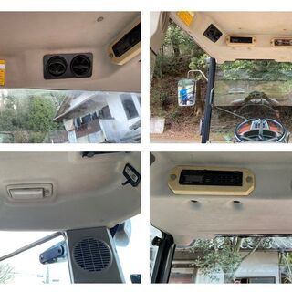 ヤンマートラクター EF 338 エコトラ ★エアコンキャビン付き★4WD ★パワステ★パワシフト★新品タイヤ ヤンマートラクター EF 338 エコトラ ☆エアコンキャビン付き☆4WD