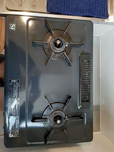 パロマガスコンロ IC-330SB-R(良品) | radiodoctor.com.au