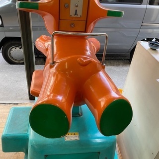 サトウ製薬 サトちゃんムーバー
