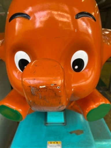 サトウ製薬 サトちゃんムーバー