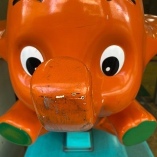 サトちゃんムーバー サトウ製薬 サトちゃんムーバー