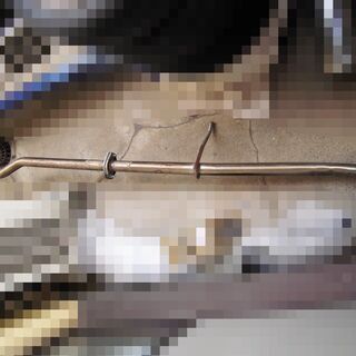 マフラー フロントパイプ 触媒レス 直管 競技用 旧規格 ① chateauduroi.co