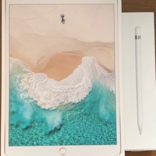 【最終値下げ💰】iPad pro第二世代10.5インチwifi+...