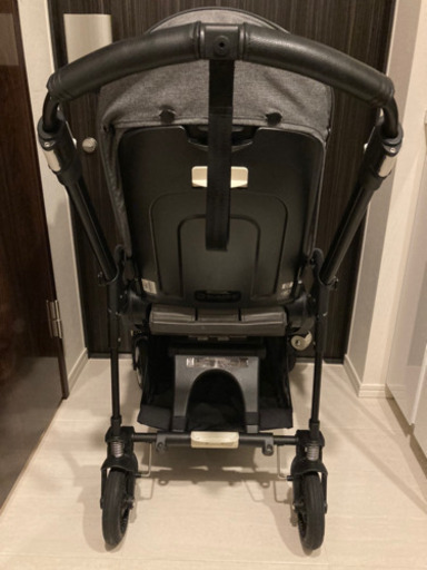 bugaboo bee5 ベビーカー バガブービー5