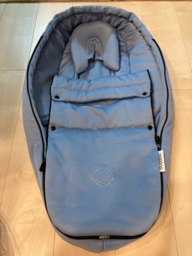 bugaboo bee5 ベビーカー バガブービー5