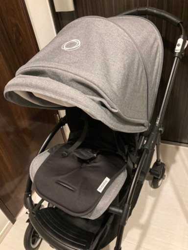 bugaboo bee5 ベビーカー バガブービー5