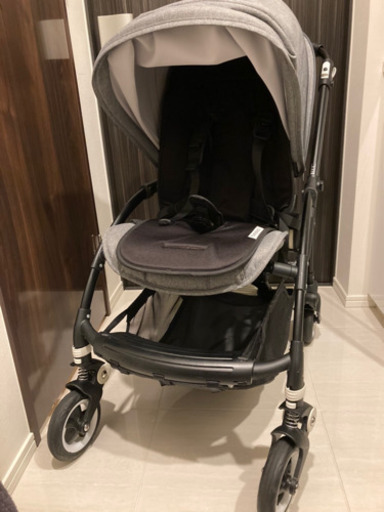 bugaboo bee5 ベビーカー バガブービー5 | procomm.ca