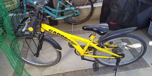 決まりました24インチ子供用自転車 男の子 まる 武里のその他の中古あげます 譲ります ジモティーで不用品の処分