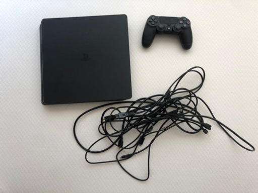 その他 ps4