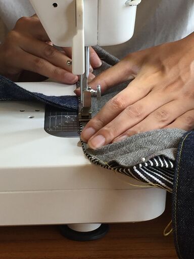 入園グッズや布小物からお洋服まで初心者からの裁縫教室 ナカル 桶川のものづくりの生徒募集 教室 スクールの広告掲示板 ジモティー