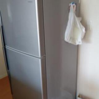 2011年式冷蔵庫